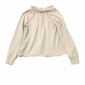 Alter’d State Cream Top